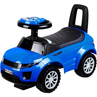 Каталка Prestigio Blue Sweet Baby 376860 1